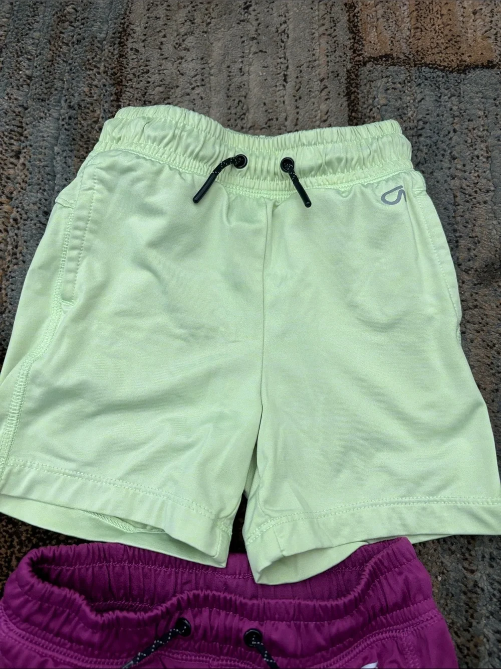 Bundle of 2 Gap Shorts 12-18M
